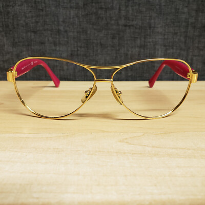 Ralph Lauren RA 4096 Eyeglass Frames,Pink