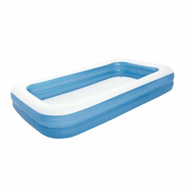 h2o inflatable pool