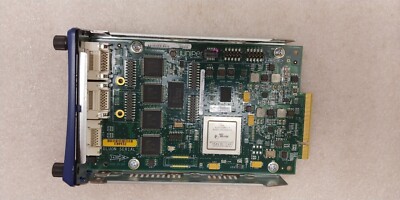 JUNIPER NETWORKS GLUON SERIAL EB8932 710-033781 750-030151 GREAT COND FREE SHIP!