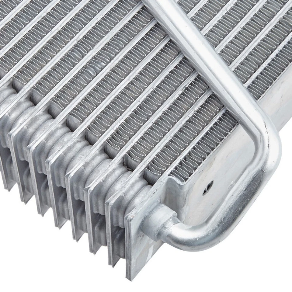 For Mercedes-Benz CLK55 / CLK63 AMG Evaporator 2003-2009 Tube & Fin 2098300358 - Изображение 4 из 4