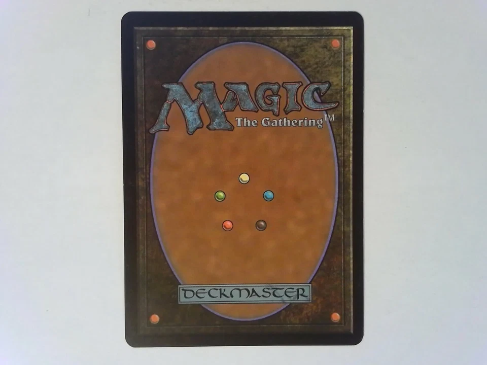 Esfinge goliat Goliath Sphinx	 Worldwake Spanish - Magic the Gathering MTG Blue - Image 2 of 2