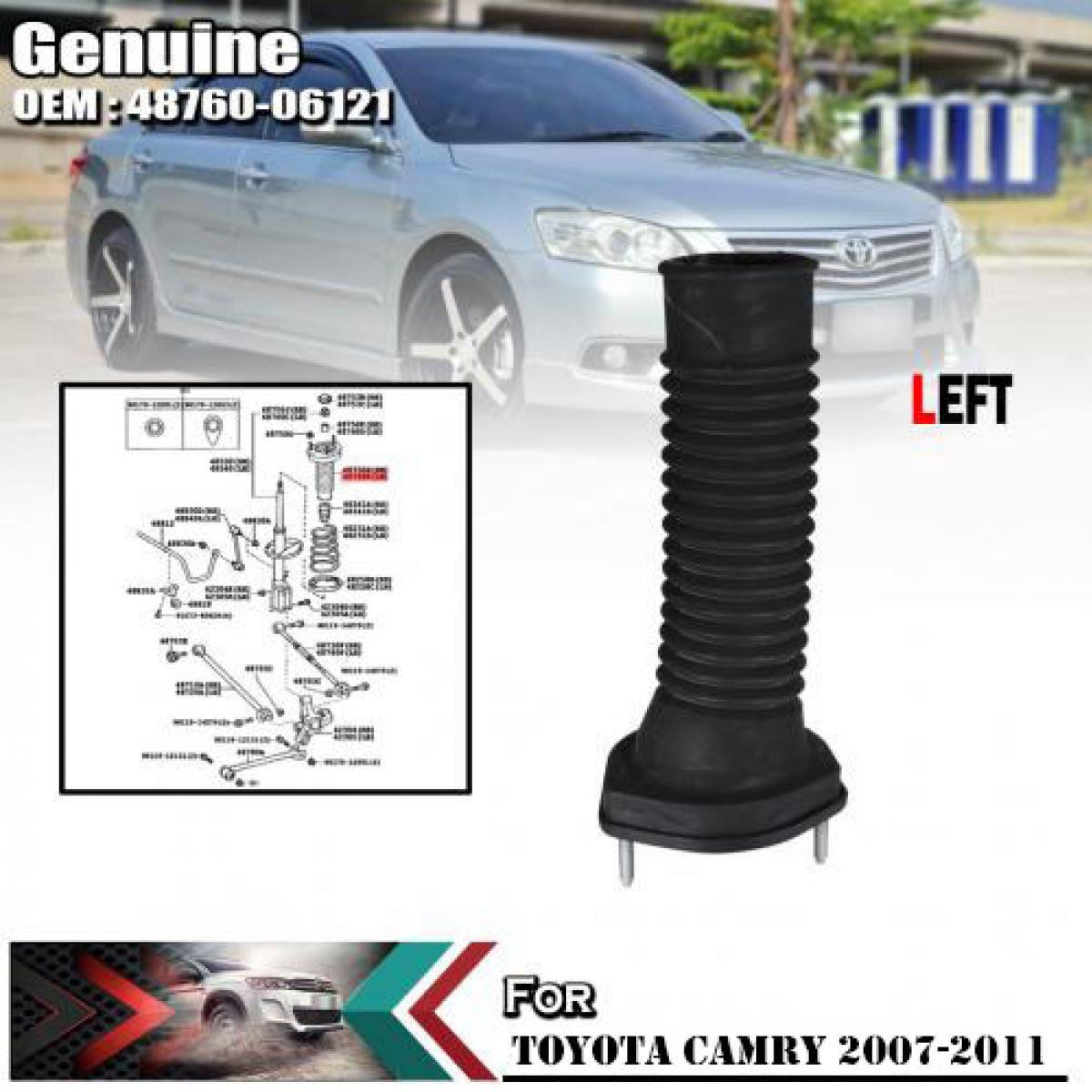 Rear Support Suspension Assy Left For Toyota Camry 2007-2011 ACV40
