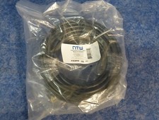 NEW NTW High Speed HDMI Cable w Ethernet 50' 26AWG, Gold Connectors D19 