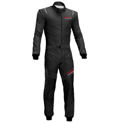Move  Extra-Light TX-78 SFI 3.2A/5 Approved Nomex Car Rally Track Race Suit