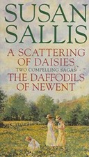 A Scattering of Daisies & The Daffodils of Newent-Susan Sallis