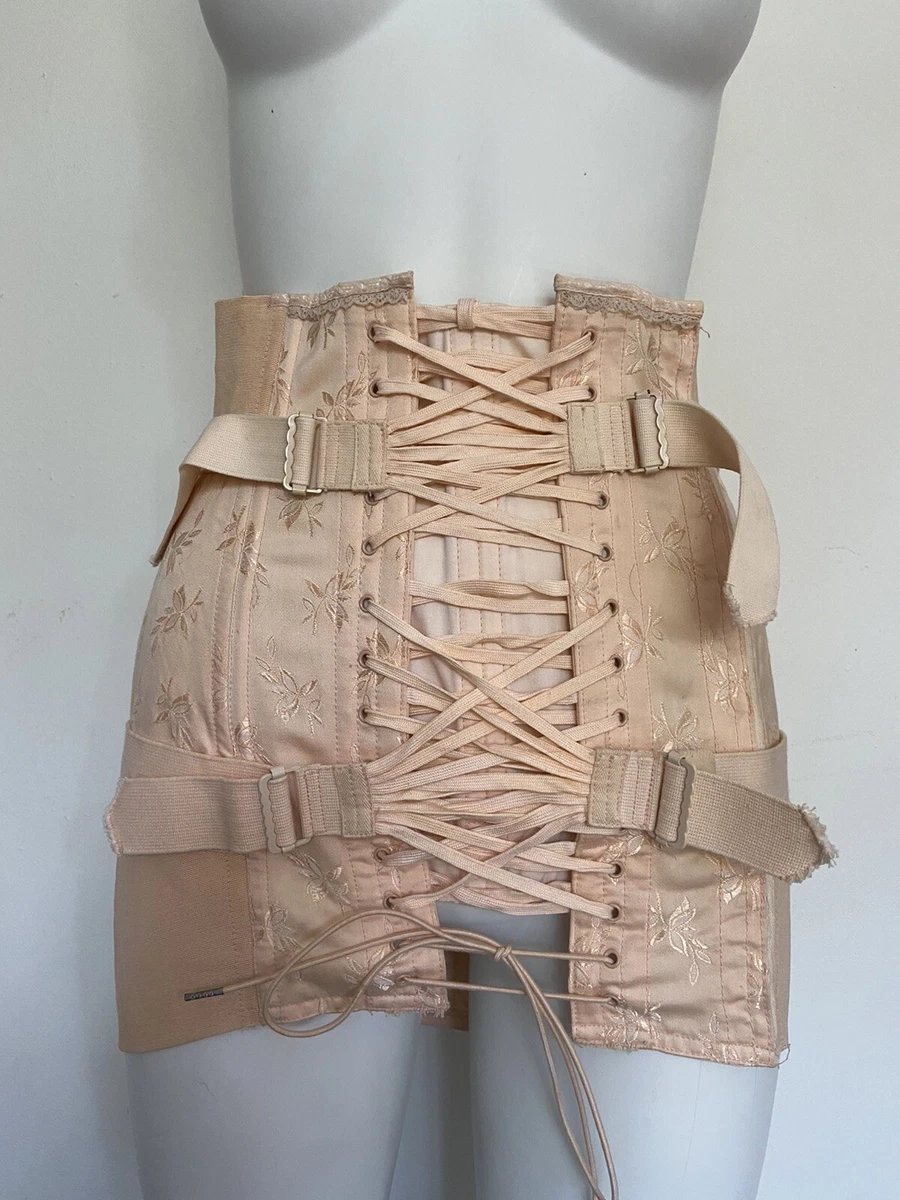 Vintage girdle sales