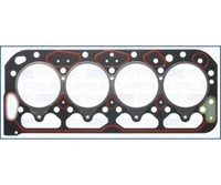 Dichtung, Zylinderkopf Fibermax Ajusa 10009000 FüR CitroëN