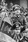 WW2 - Spanish Volunteers of the Azul Division for the Eastern Front