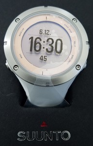 suunto ambit 3 white