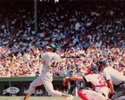 Reggie Jackson Athletics Signed 8x10 Photo Autograph PSA/DNA AN82208