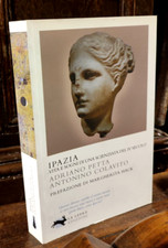 Ipazia - Vita e sogni di una scienziata - Adriano Petta 2009                 R2