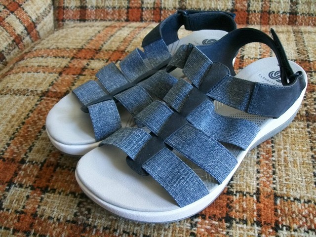 clarks sandals 15906