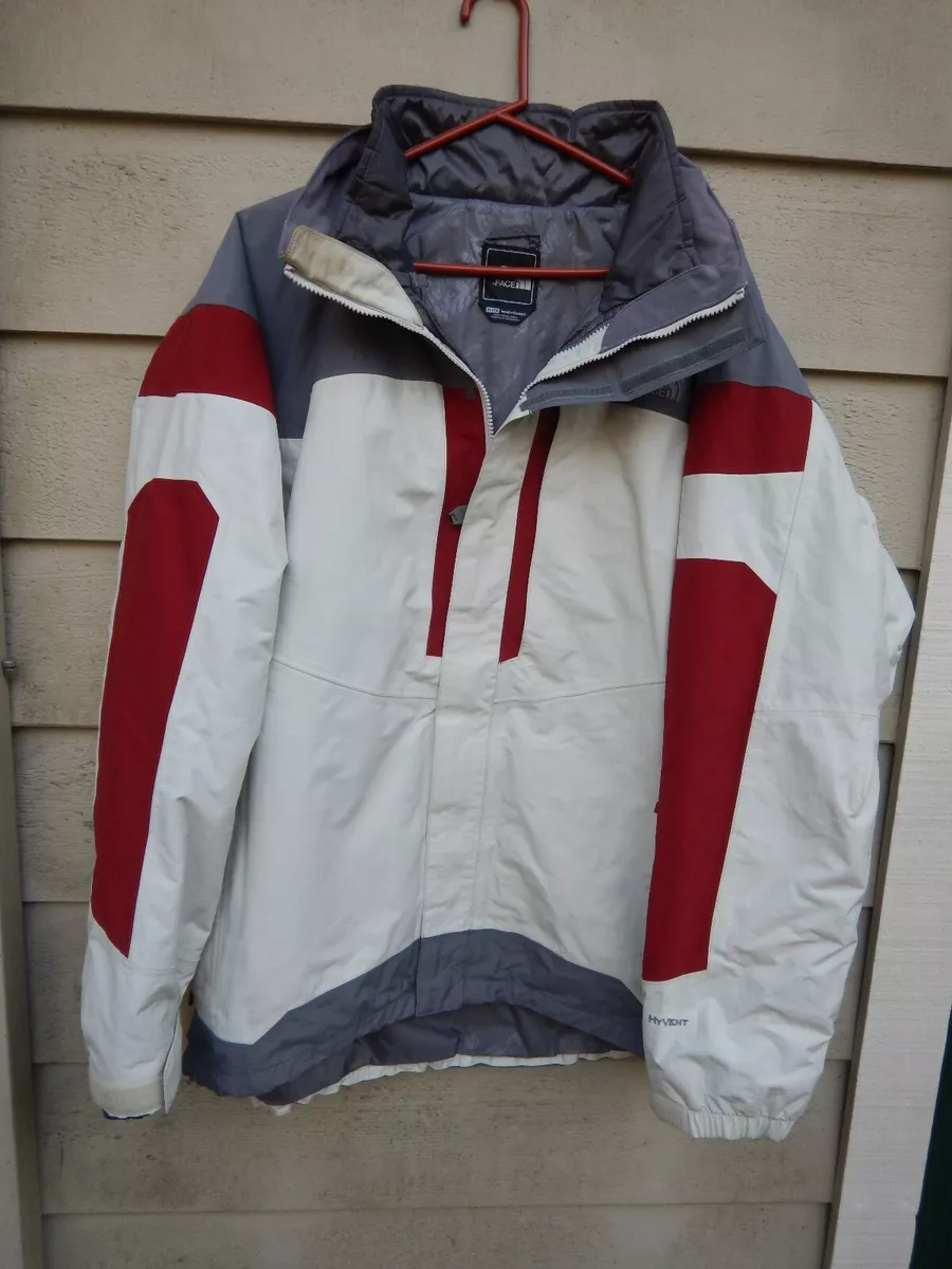 The North Face Hyvent Jacket - XS/Small – Unique Market