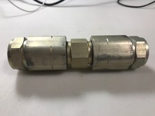 Gilbert GRS-750-SP-A-01 Splice Connector Qty 1