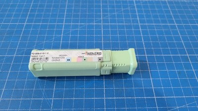 Walter Prototyp Maschinen-Gewindebohrer P21569-M16X1.5