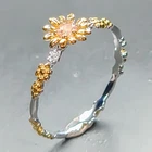 Handmade ring Natural Tourmaline Ring 925 Sterling Silver Size 7 /R461014