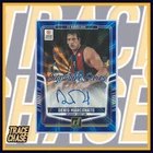 2024-25 Panini Donruss EuroLeague BK Denis Marconato Signatures Series 06/49