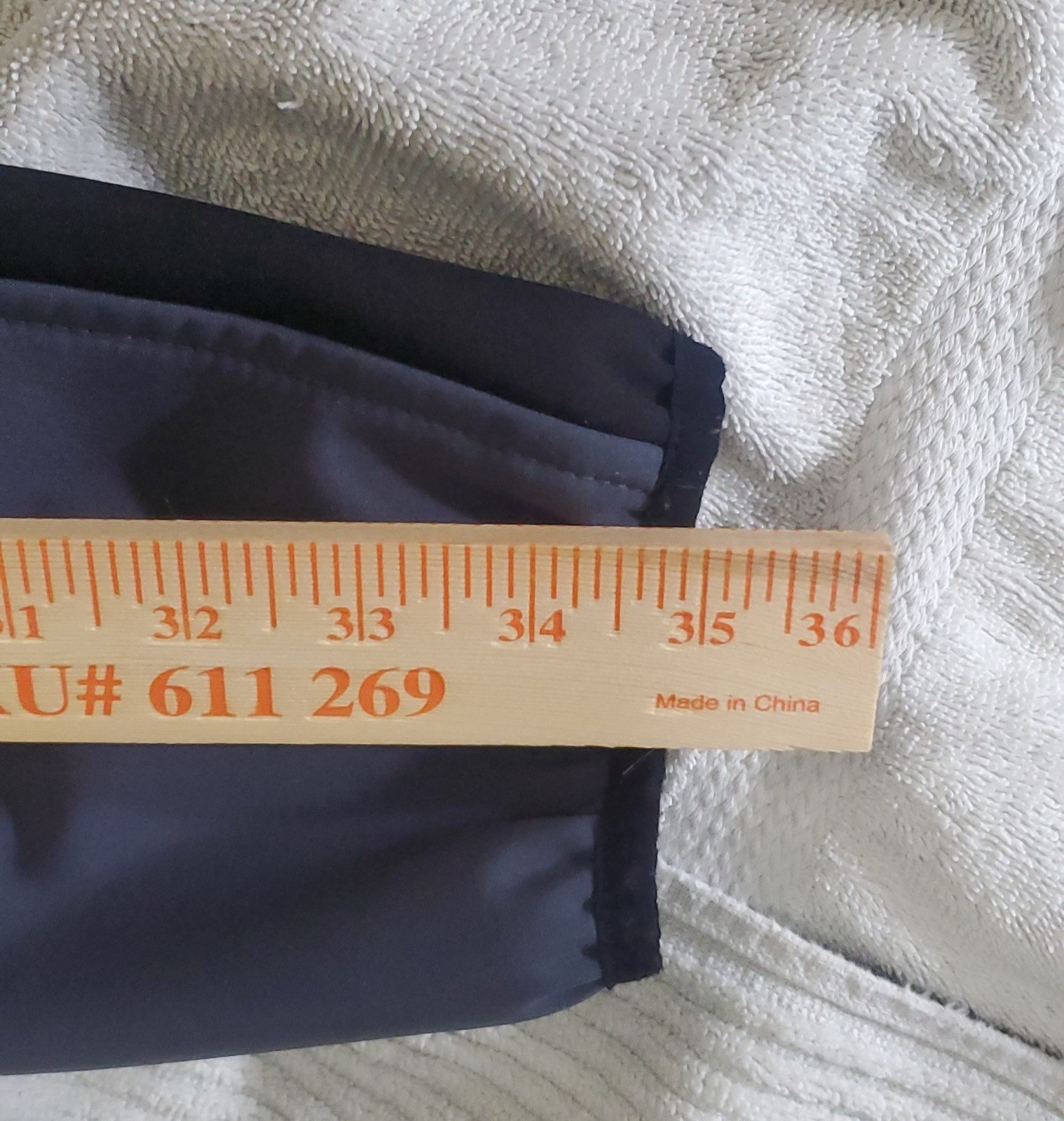 Caesars Rewards Super Soft Polyester Full Zip-Up … - image 7