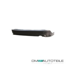 Stoßstange hinten unten passt für Ford Focus MK3 Turnier 11-14 Endrohr Rechts
