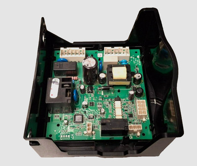 SPEED QUEEN WASHER /DRYER  ASSY, DRYER OUTPUT CONTROL P/N: D513797P, D513797