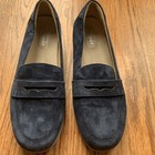 Propet Yetta Slip On Womens Navy Flats Casual 8M ($100 on Zappos) — photo 1