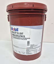 Mobil DTE Oil Extra Heavy  Bearing & Circulating Oil (5-Gal)