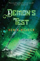 Xenia Melzer | Demon's Test | Taschenbuch | Englisch (2024) | Demon Mates