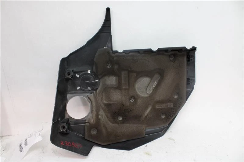 PLASTIC ENGINE COVER BMW X5 2015 15 1321849 - Изображение 2 из 4