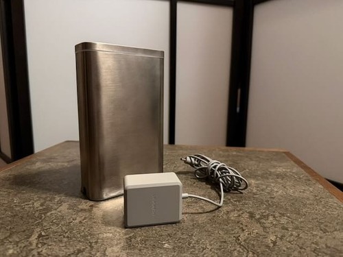 Simplehuman CleanStation UV Phone Sanitizer