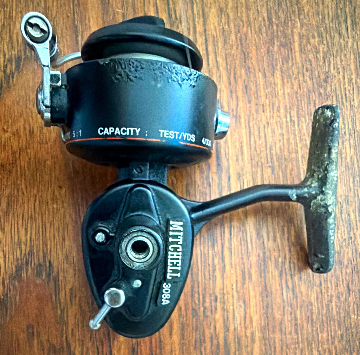 mitchell 308a reel products for sale | eBay