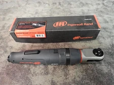 NEW Ingersoll Rand 1207MAX-D3 3/8" Drive Premium Air Ratchet (G109)