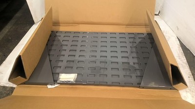 Akro Mils 98636 Panel Bin Panel