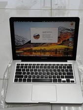 Apple MacBook Pro 2012 13.3" 500GB HDD, Intel Core i5 3rd Gen 2.50 GHz, 8GB Ram