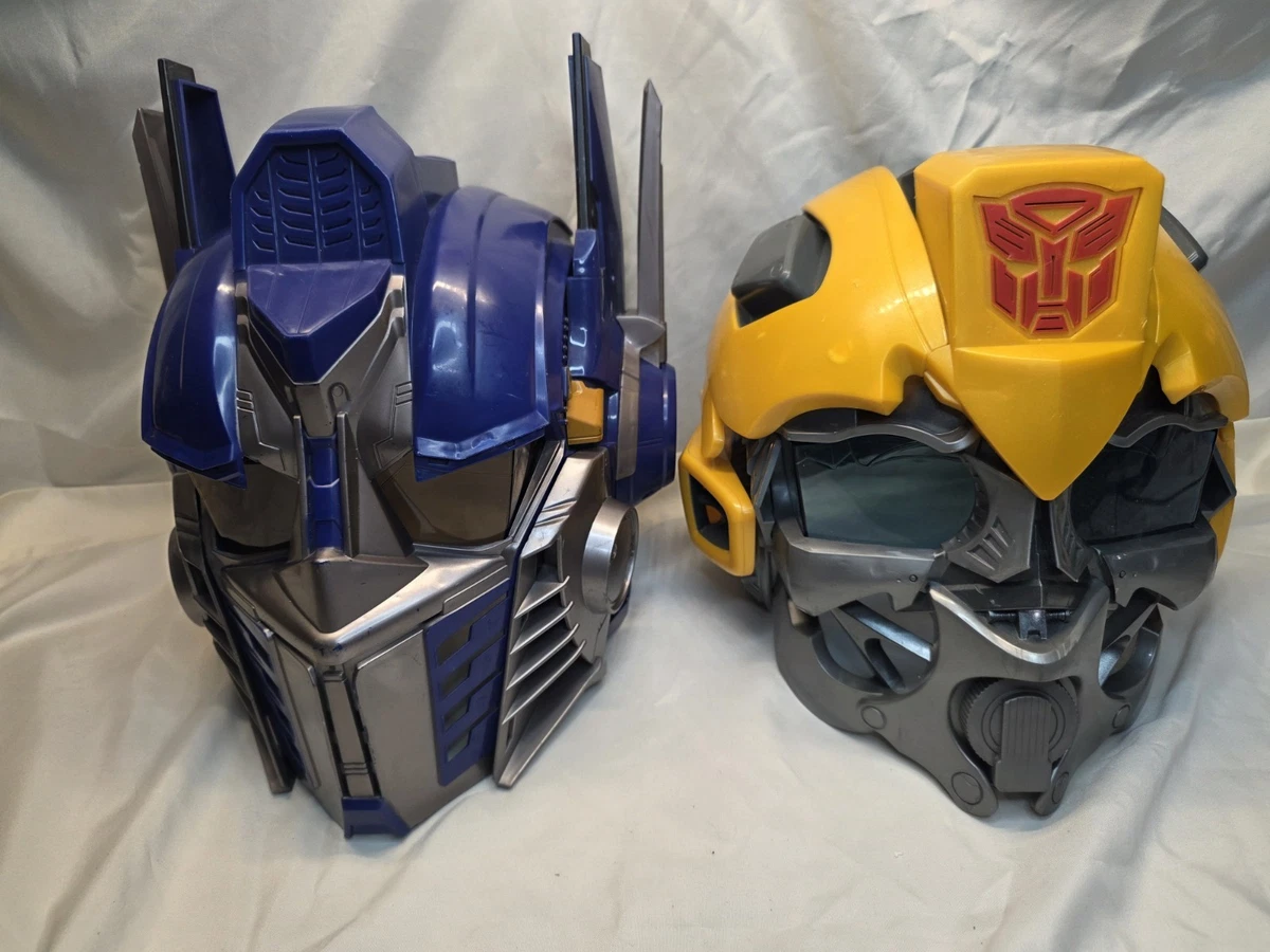 transformers mask products for sale | eBay