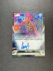 2025 Topps Cosmic Chrome Kam Jones Base (RAW)