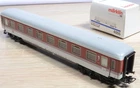 Märklin 4055 InterCity Car 61 80 19-95 075-6 DB/Tin/NEW!