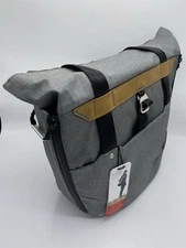 PEAK DESIGN Everyday Tote Bag V1 ASH Converts to Backpack 20L Camera photography