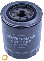 Denckermann A211087 ÖLfilter MotoröLfilter FüR Mitsubishi