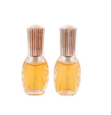 2 x GLORIOUS by Gloria Vanderbilt Perfume .5 oz EDT Eau de Toilette Spray