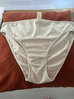 Vintage Sexy Lingerie Bottoms Size 9. Bikini Style. Rhinestone Embellished
