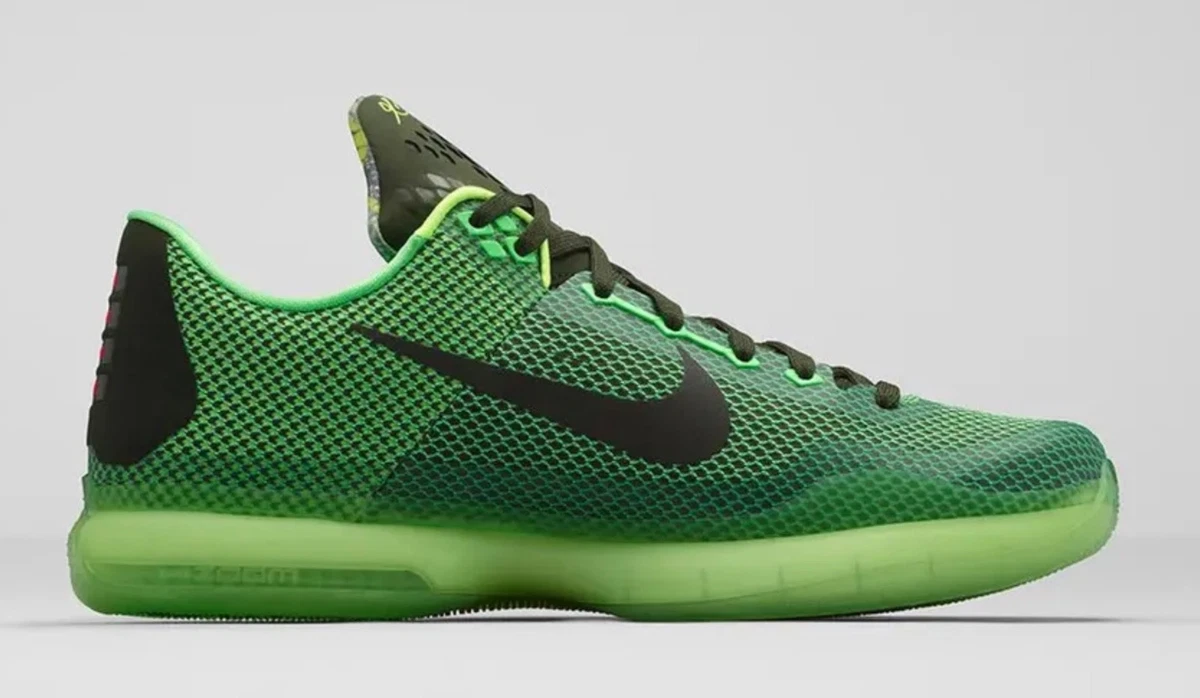 Nike Kobe 10 Vino - 705317-333 for Sale | Authenticity Guaranteed