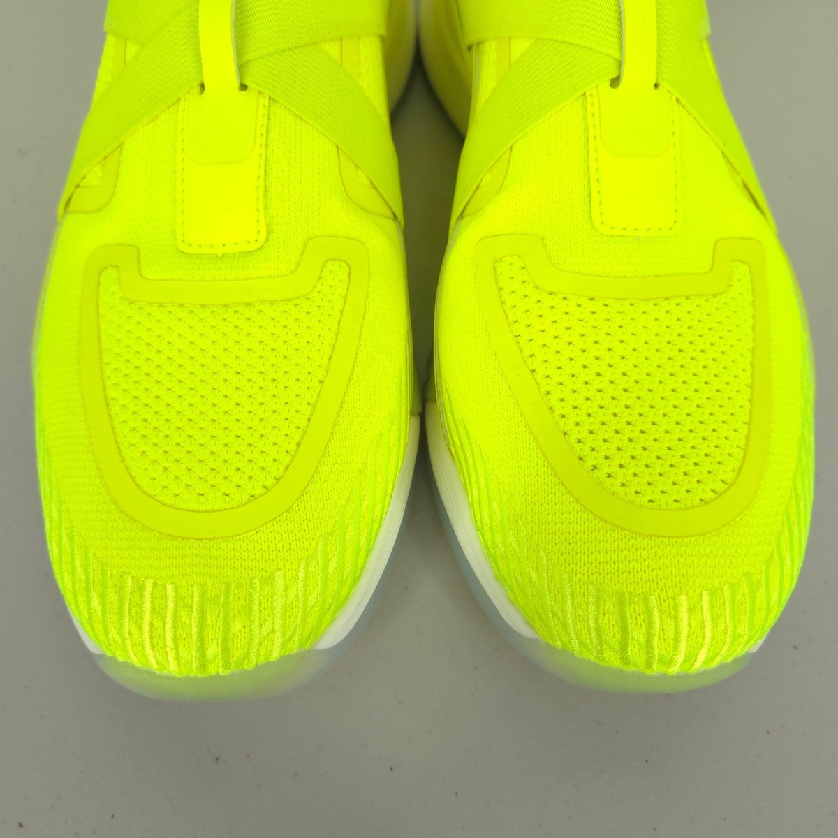 Athletic Propulsion Labs APL SuperFuture Energy/Silver  display picture 3