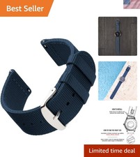 Nylon Quick Release Watch Bands