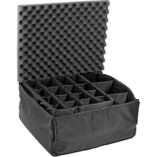Pelican 1625 Padded Divider Set for 1620 and 1624 Cases