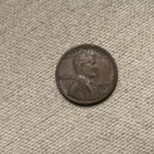 1922 D Lincoln Cent Penny - Very Good Condition - ZM