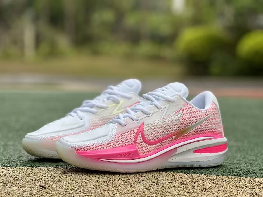 【限定】Nike Air Zoom GT Cut EP “Think Pink” Nike Air Zoom GT Cut Cross Ep Think pink-Basketball shoes