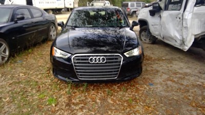 Fuse Box Engine Compartment Fits 15-20 AUDI A3 1166480