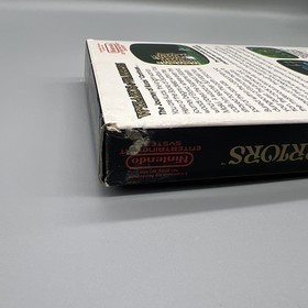 Wizards & Warriors (1987 NES) &bull; Nintendo Entertainment System | NES &bull; SOLO SCATOLA🔥