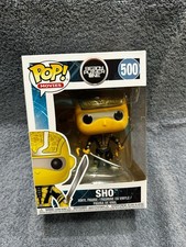 Funko Pop Ready Player One Vinyl Figures 35