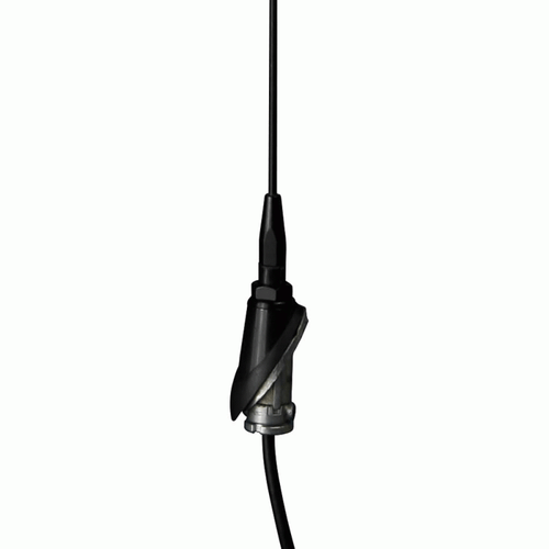 Antena estéreo de radio de coche de repuesto de fábrica para Dodge Ram 1500 2011-2012 - Imagen 2 de 3